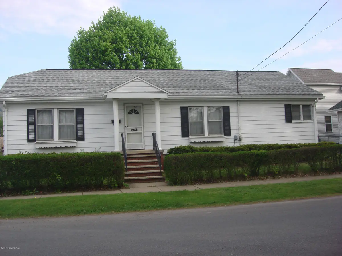 45 MORGAN Avenue, Wyoming in Wyoming
