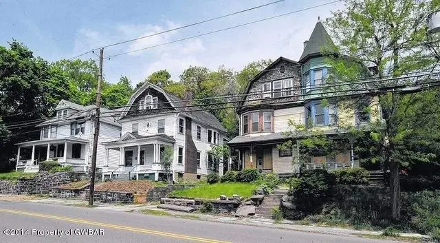 35-47 W NORTH Street, Wilkes-Barre in Wilkes-Barre