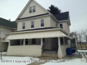 312 Church Street, Taylor in Taylor