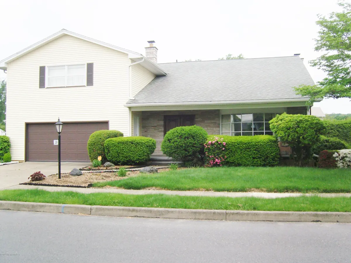 29 MARJORIE Avenue, Wilkes-Barre in Wilkes-Barre