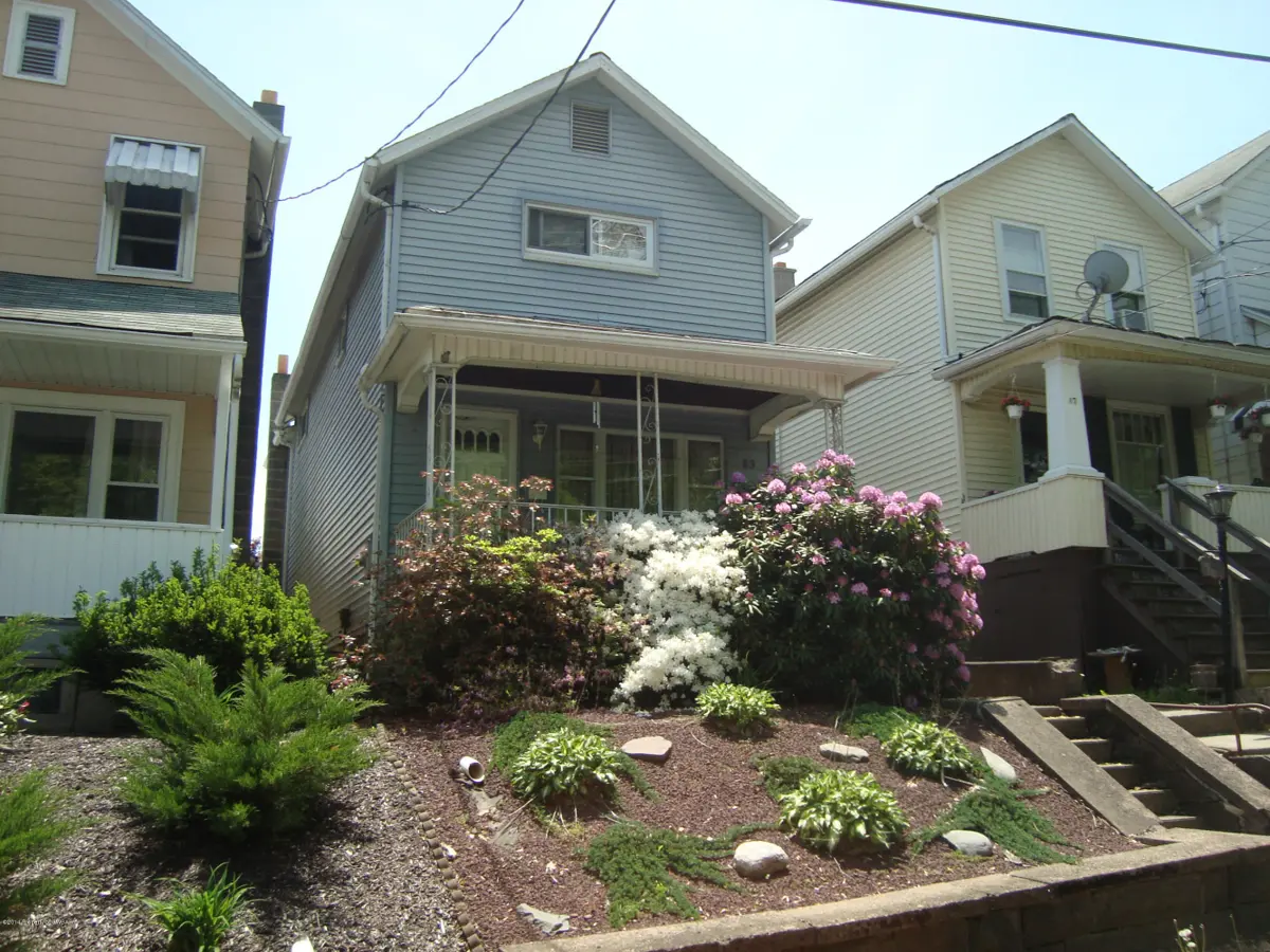 89 E KIRMAR Avenue, Alden in Alden