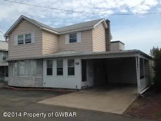 610 Spruce Street, West Pittston in West Pittston