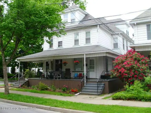 2-4 Ross Street, Kingston in Kingston