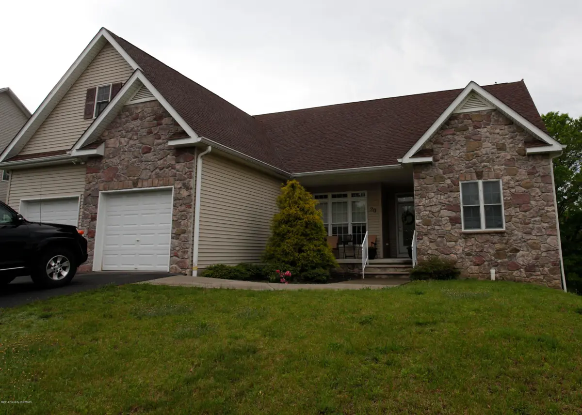 20 IVY Lane, Dupont in Dupont