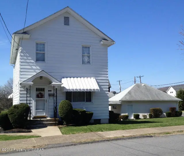 110 POWELL Street, Old Forge in Old Forge