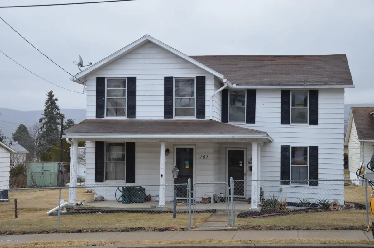 161 E UNION, Nanticoke in Nanticoke