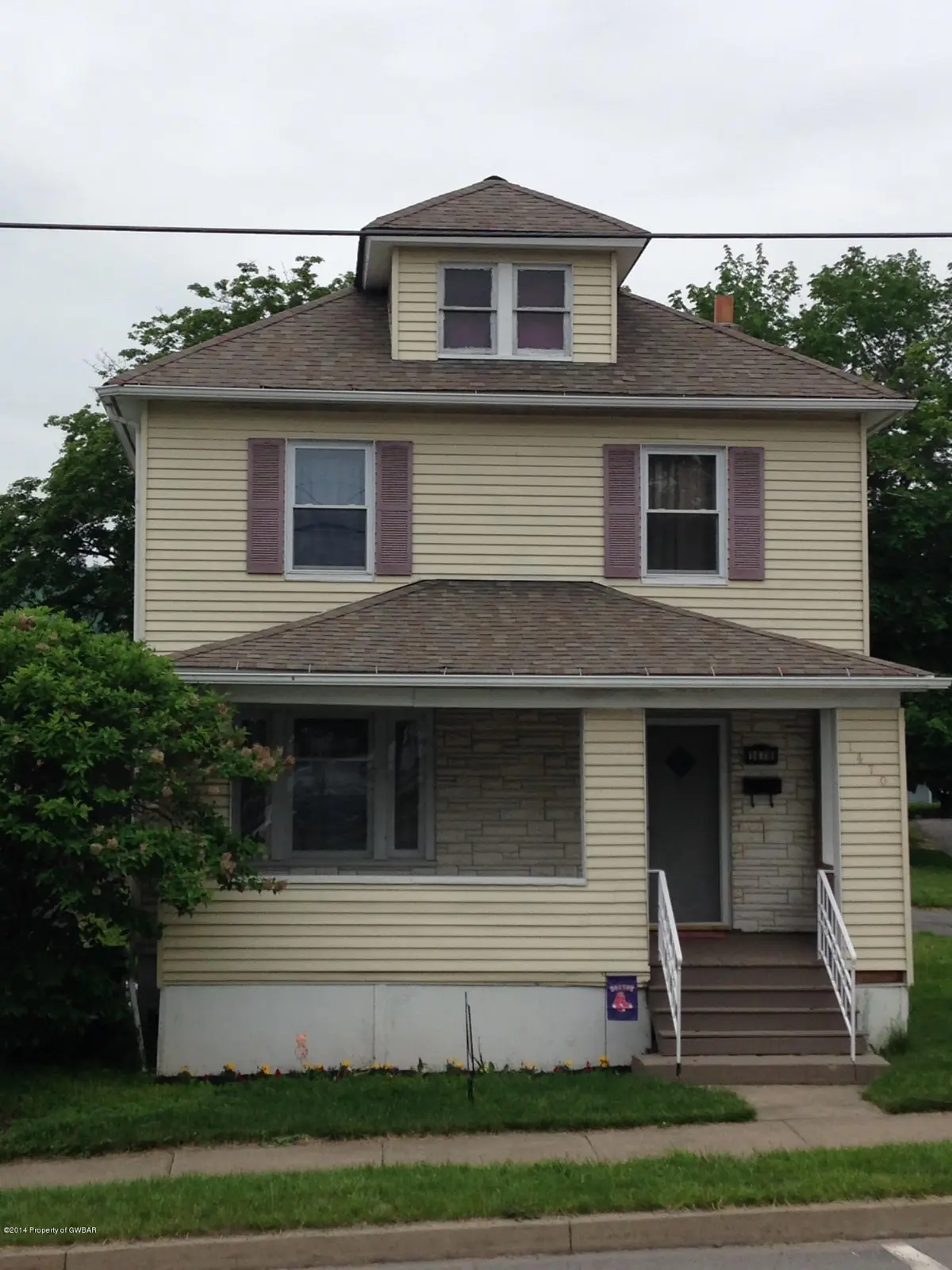1470 Murray Street, Forty Fort in Forty Fort