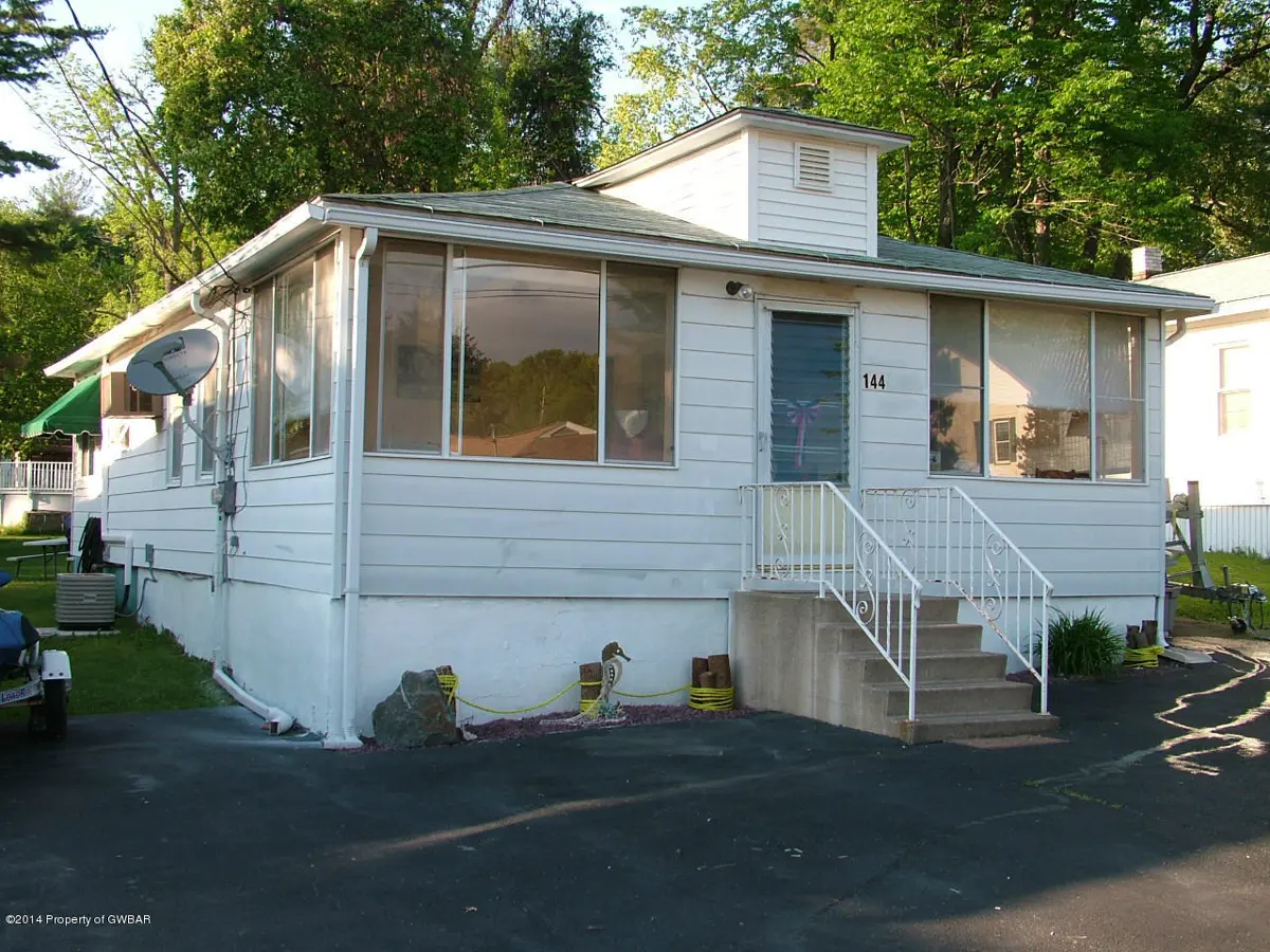 144 Hillside Avenue, Harveys Lake in Harveys Lake