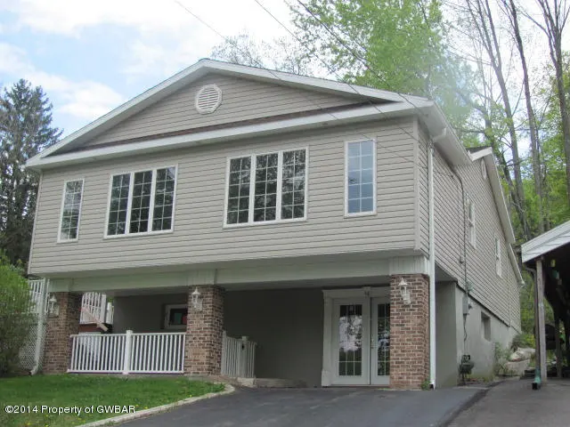 48 NORTH VIEW Avenue, Harveys Lake in Harveys Lake
