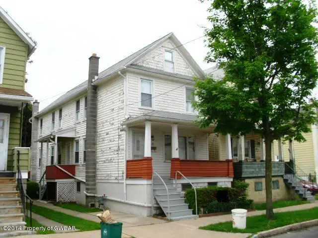 65 Brookside Street, Wilkes-Barre in Wilkes-Barre
