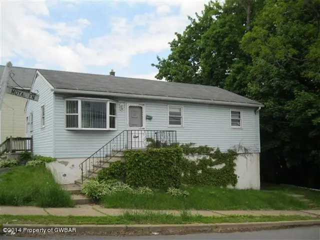 247 Moyallen Street, Wilkes-Barre in Wilkes-Barre