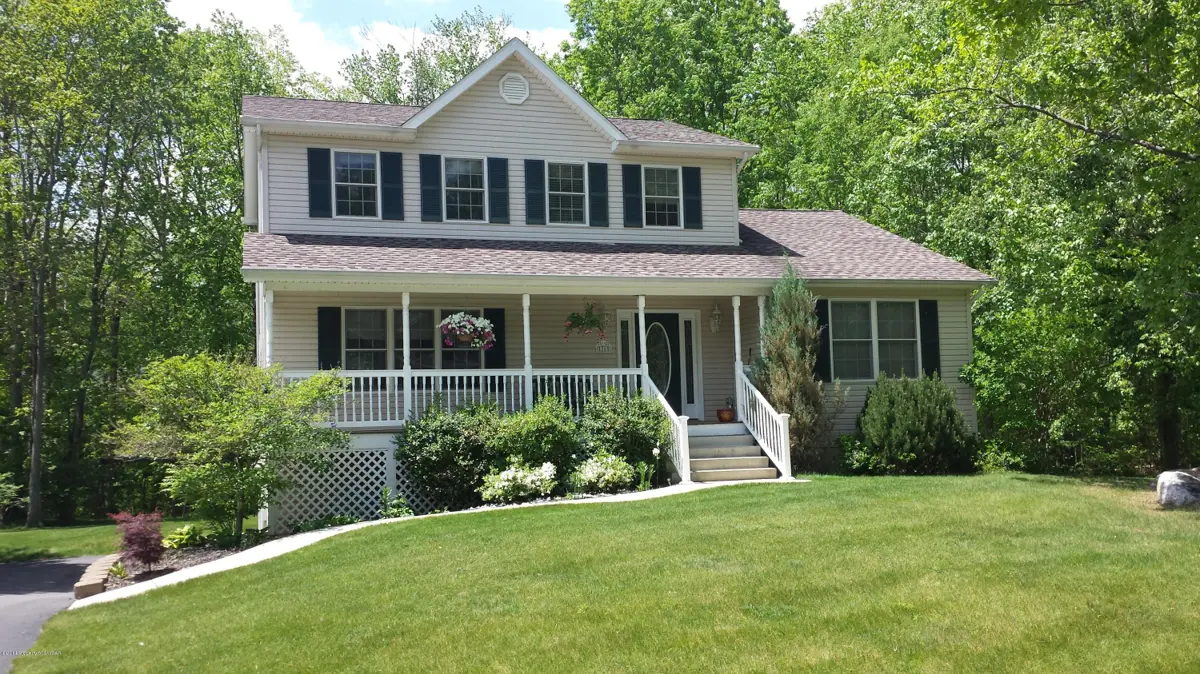 16 N BIRCH Lane, Drums in Drums