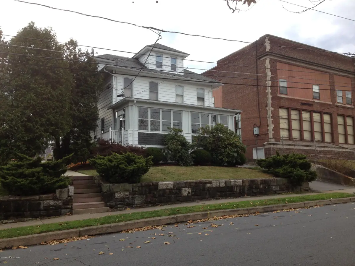 384 S GRANT Street, Wilkes-Barre in Wilkes-Barre