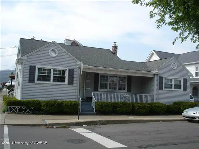 200 E Green Street, Nanticoke in Nanticoke