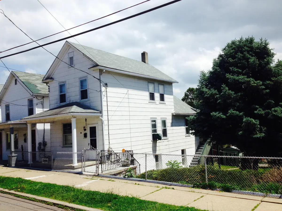 121 E Grand Street, Nanticoke in Nanticoke