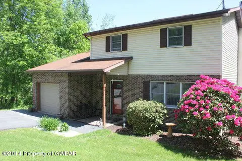 1201 Hillcrest Rd., Shavertown in Shavertown