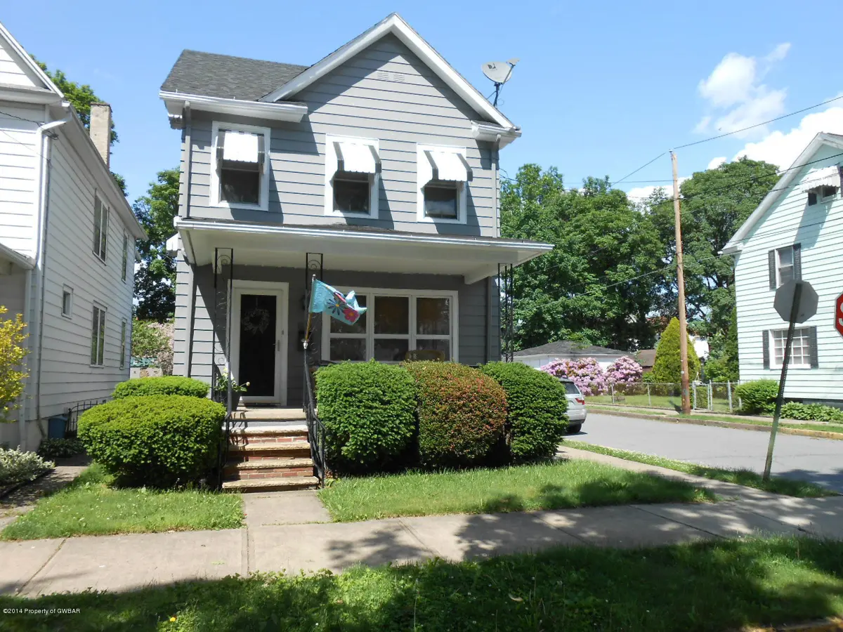 53 Amherst Avenue, Wilkes-Barre in Wilkes-Barre