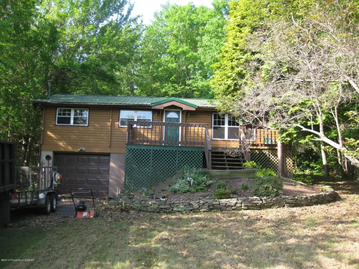 397 Kunkle Road, Harveys Lake in Harveys Lake