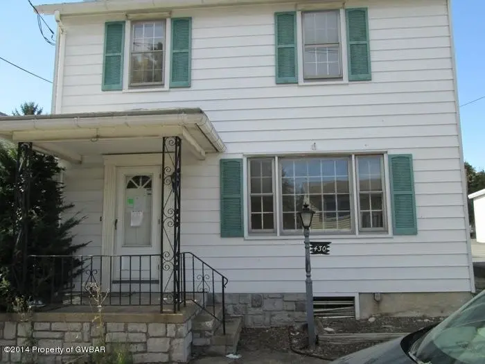 430 Ridge Street, Freeland in Freeland