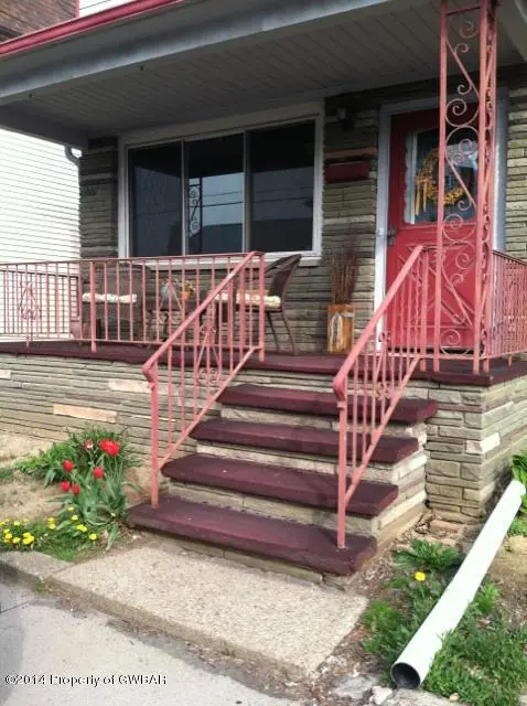 35 EVANS Street, Pringle in Pringle