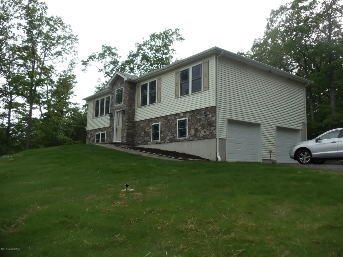 Lot 258 Rebel Hill Road, Mountain Top in Mountain Top