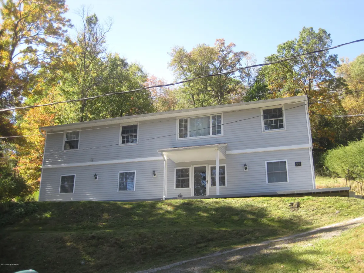 99 WARDEN Avenue, Trucksville in Trucksville