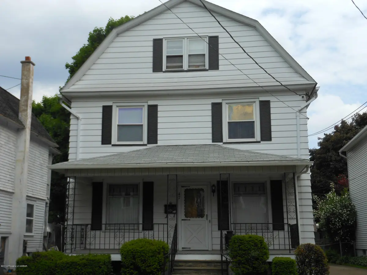 47 Division Street, Kingston in Kingston