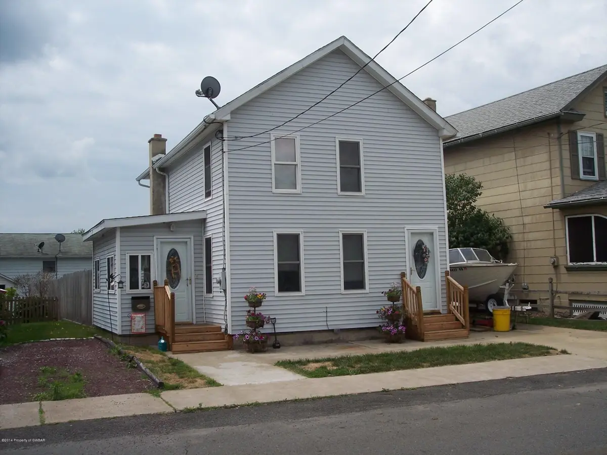 58 Breese Street, Wyoming in Wyoming