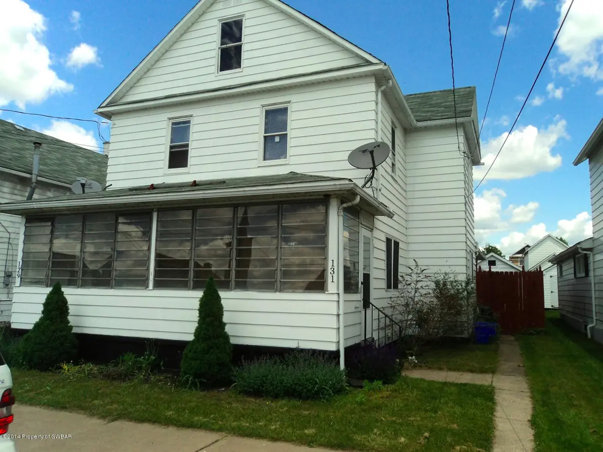 129 DICKSON Street, Duryea in Duryea