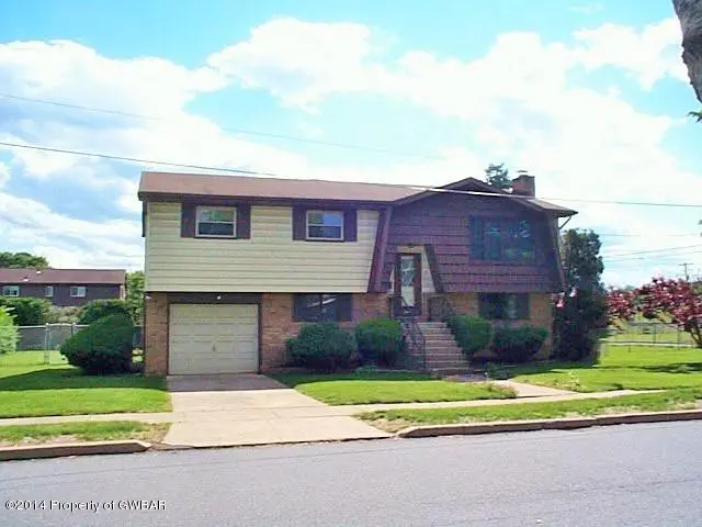 190 Dagobert Street, Wilkes-Barre in Wilkes-Barre
