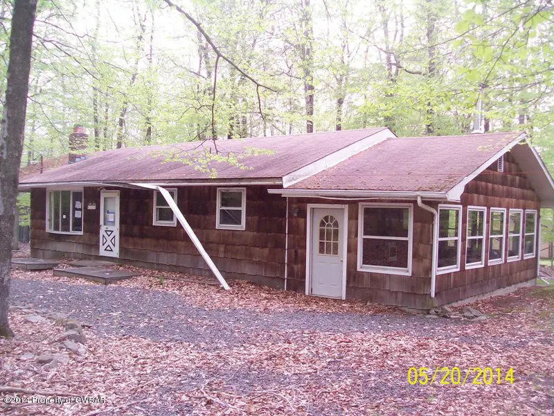 320 BEECH Lane, Pocono Lake in Pocono Lake