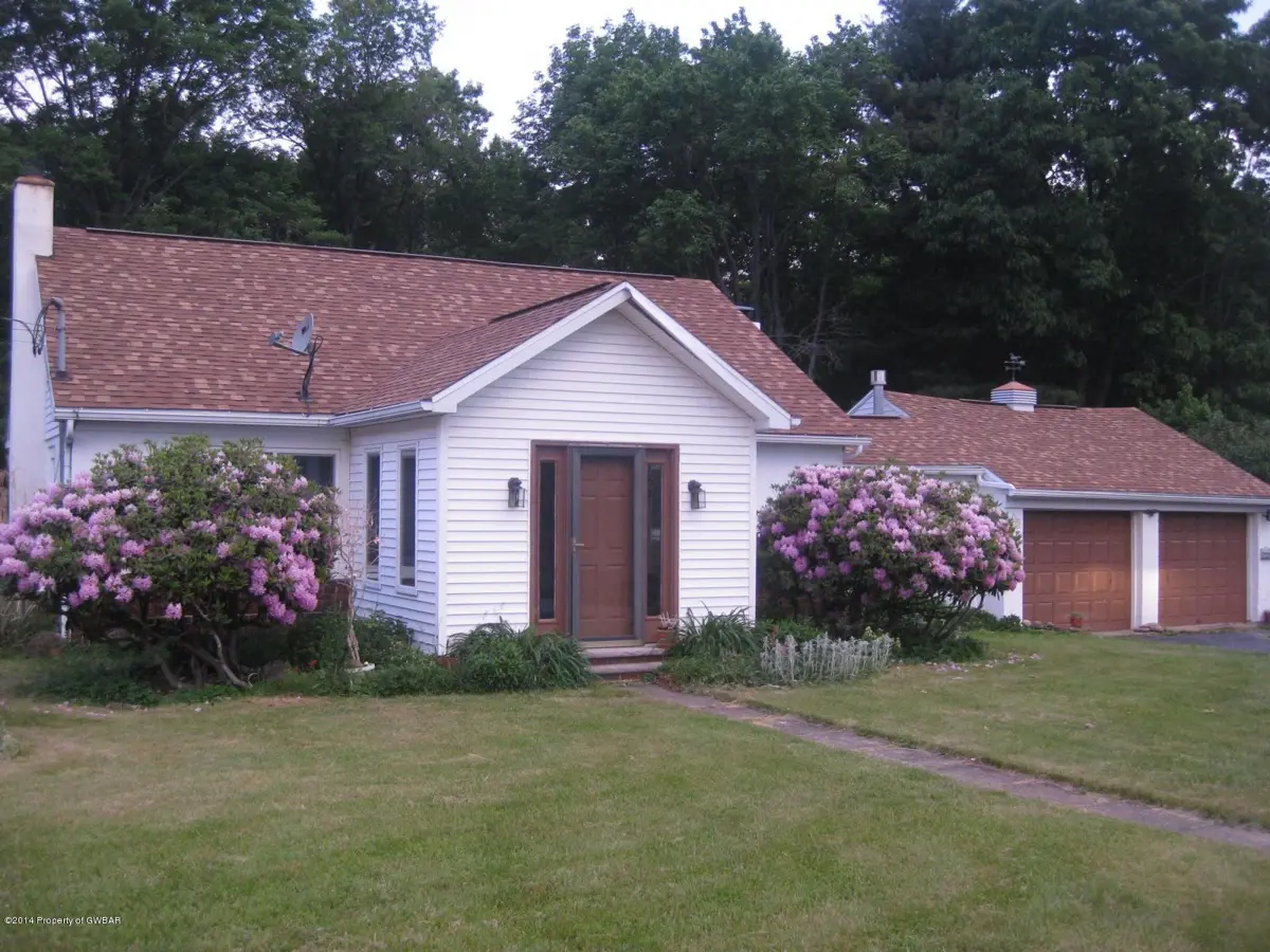 329 DYMOND HOLLOW Road, Falls in Falls
