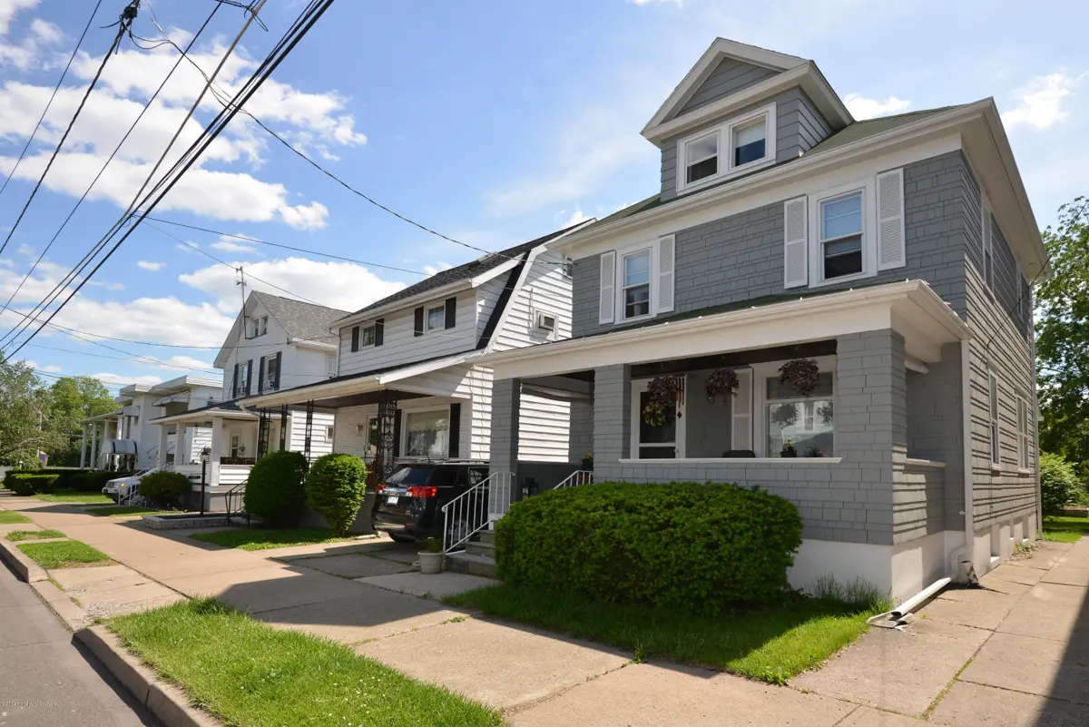 115 E Vaughn St., Kingston in Kingston
