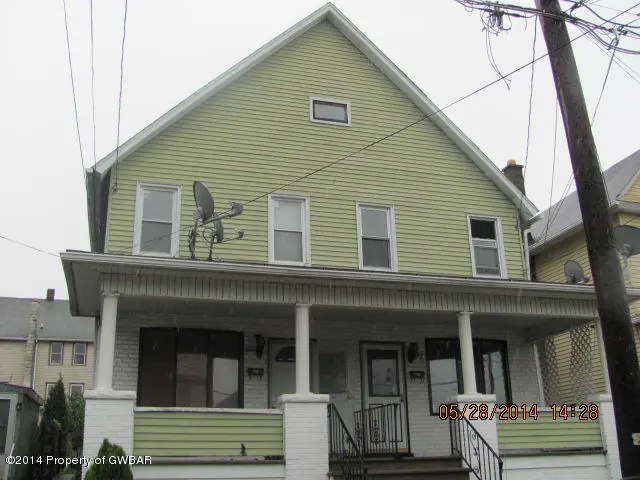 80 brown Street, Wilkes-Barre in Wilkes-Barre