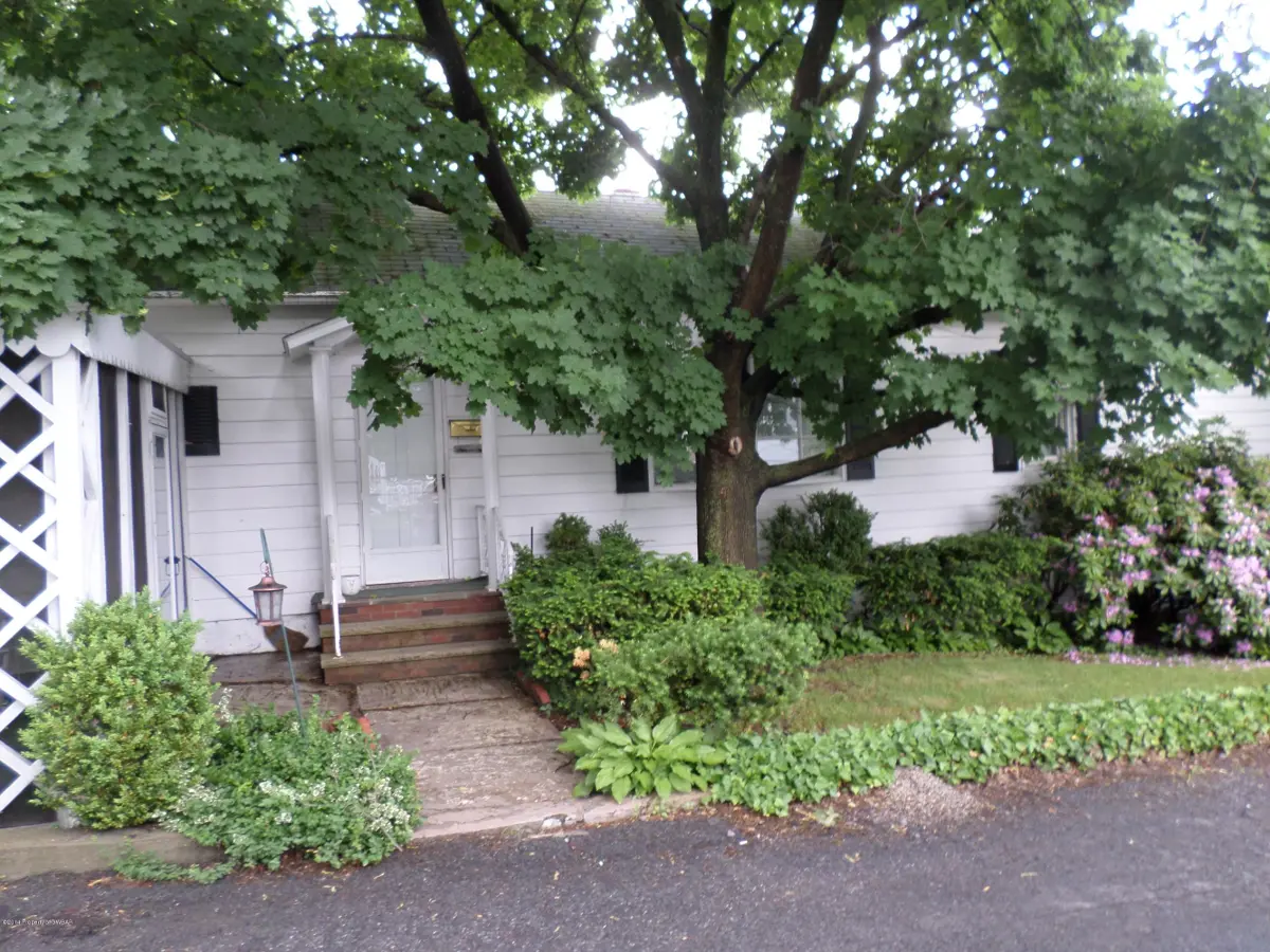 47 Railroad Street, Glen Lyon in Glen Lyon