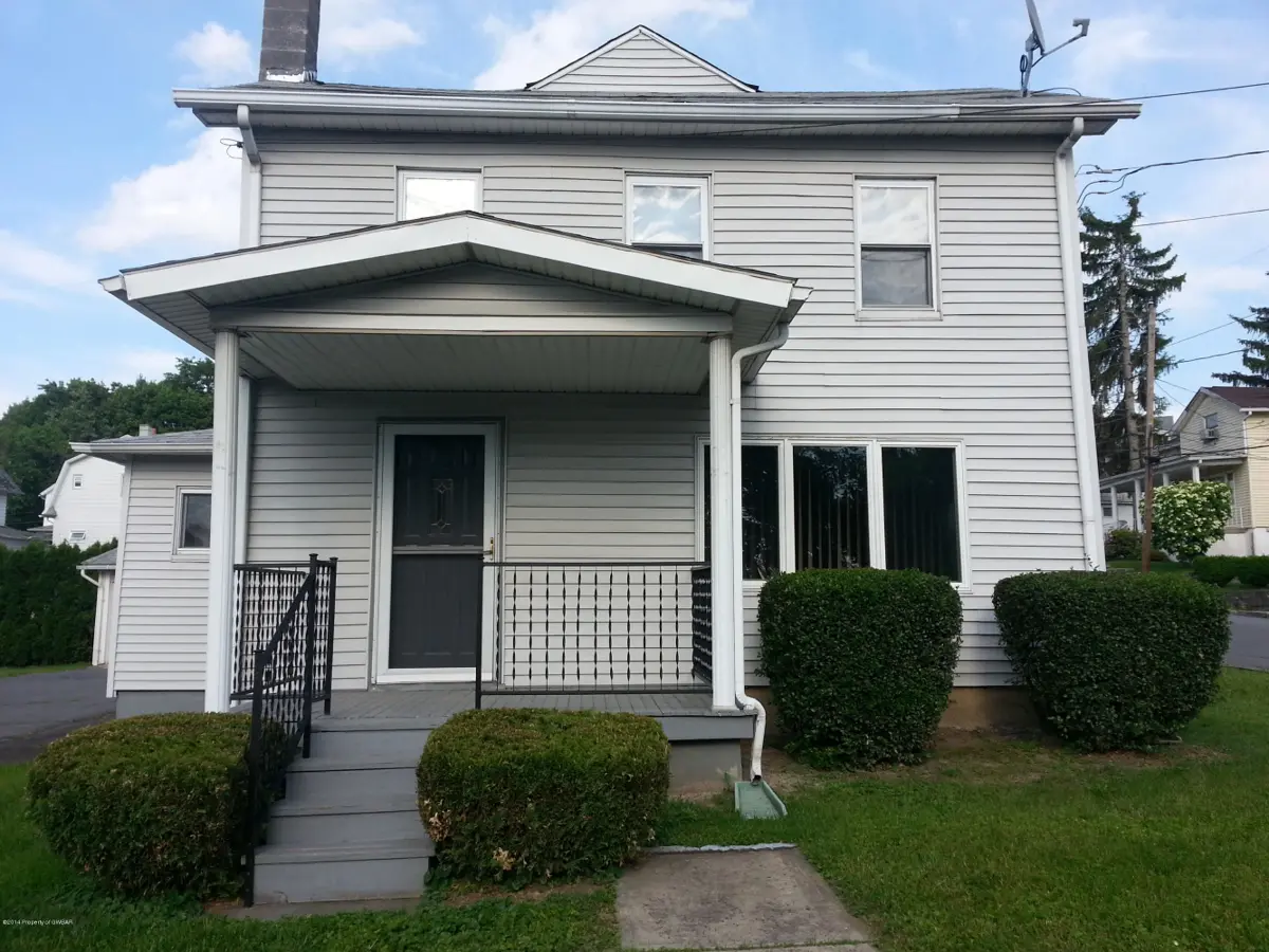 110 LAMBERT Street, Pittston in Pittston