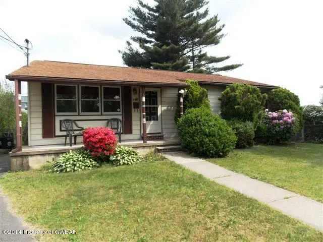 120 Gordon Avenue, Wilkes-Barre in Wilkes-Barre