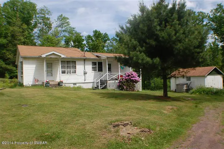 2568 Alberdeen Road, Mountain Top in Mountain Top