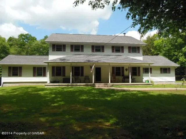 144 Tunnel Road, White Haven in White Haven