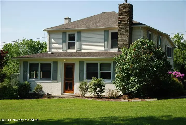 490 Orange Road, Dallas in Dallas