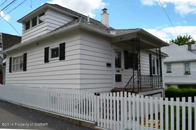 57 Rear Loomis Street, Nanticoke in Nanticoke