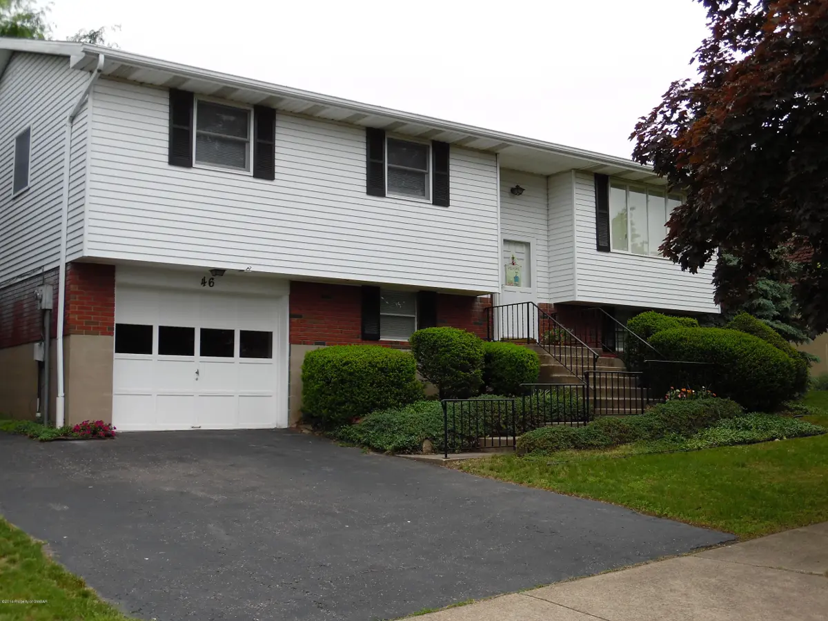 46 BRADER Drive, Wilkes-Barre in Wilkes-Barre