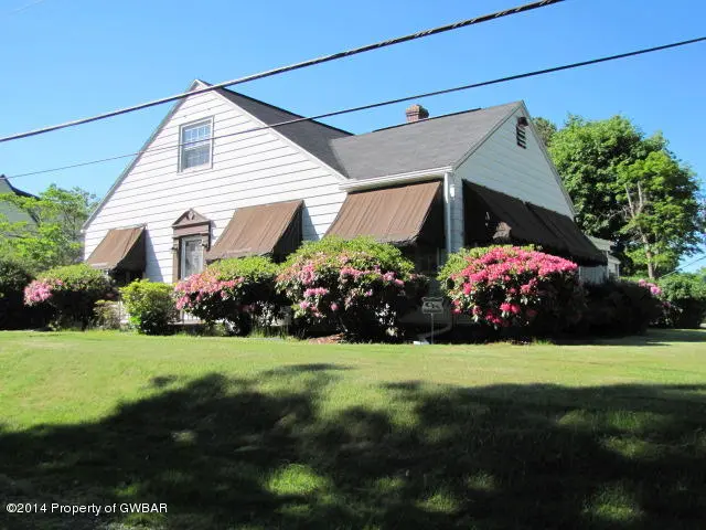 20 Birch Street, Mountain Top in Mountain Top