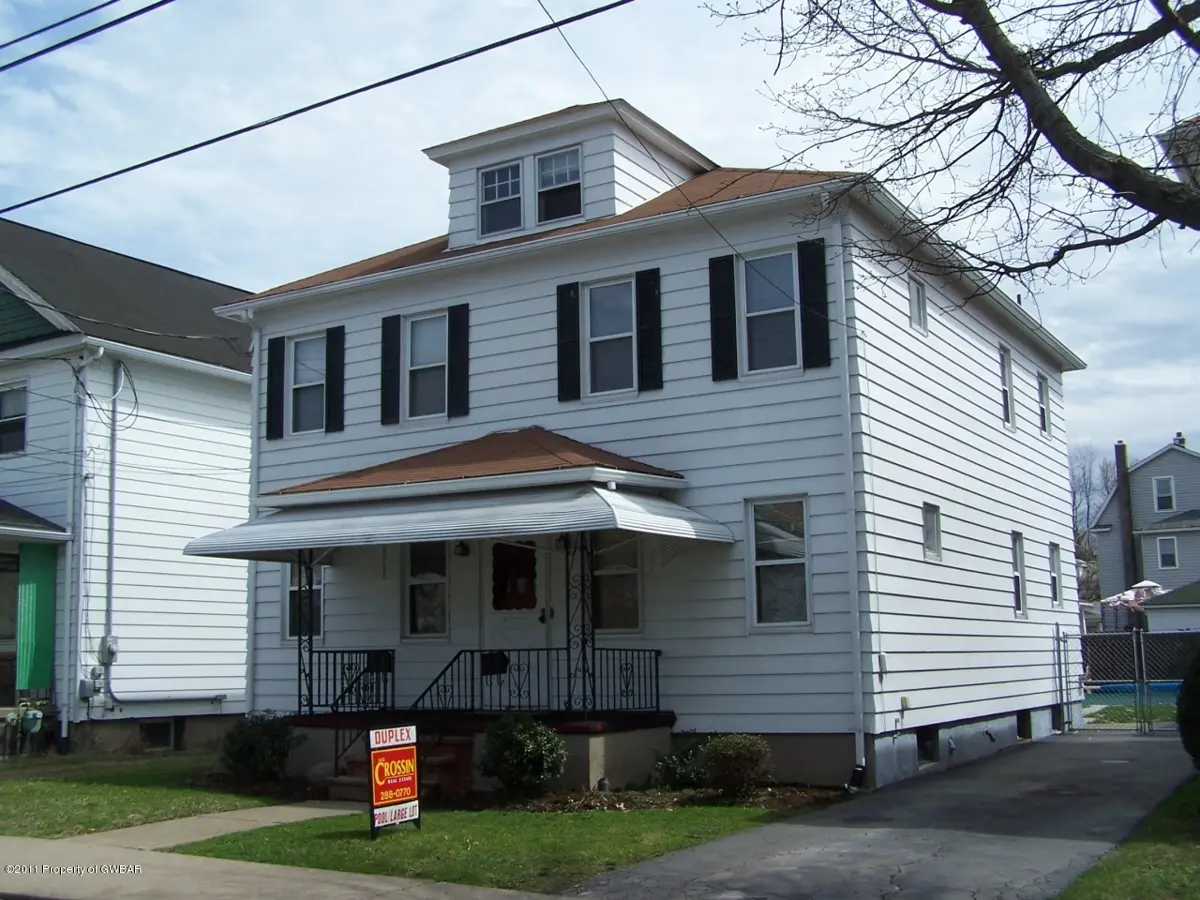 47 N Thomas Street, Kingston in Kingston