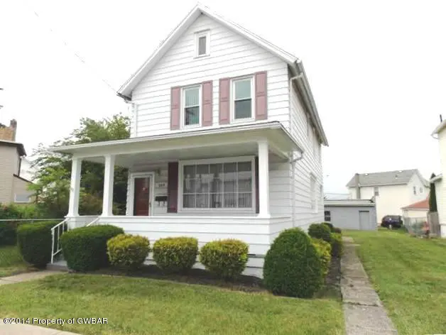 864 Scott Street, Wilkes-Barre in Wilkes-Barre