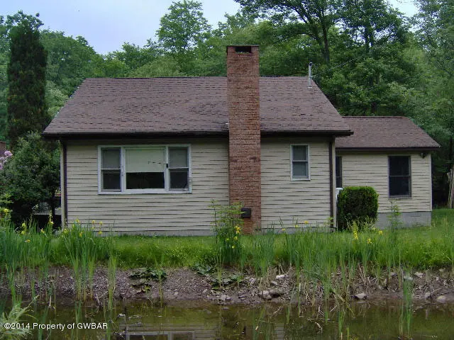 91 W Nescopeck Creek Lane, White Haven in White Haven