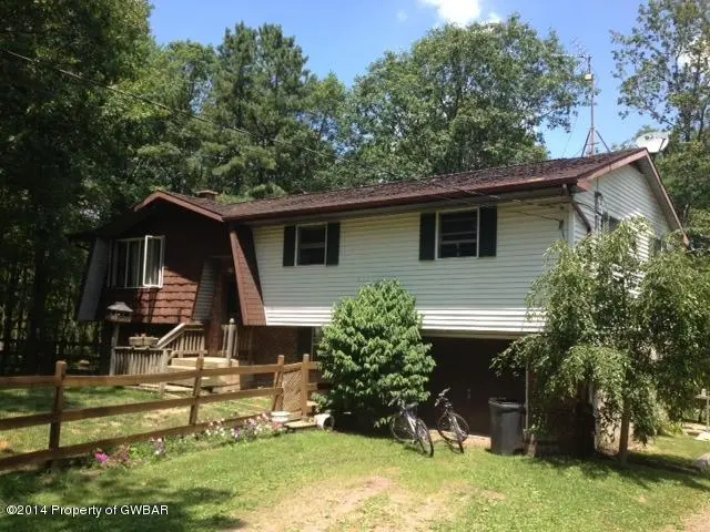 42 Francis Walter Dam Road, White Haven in White Haven