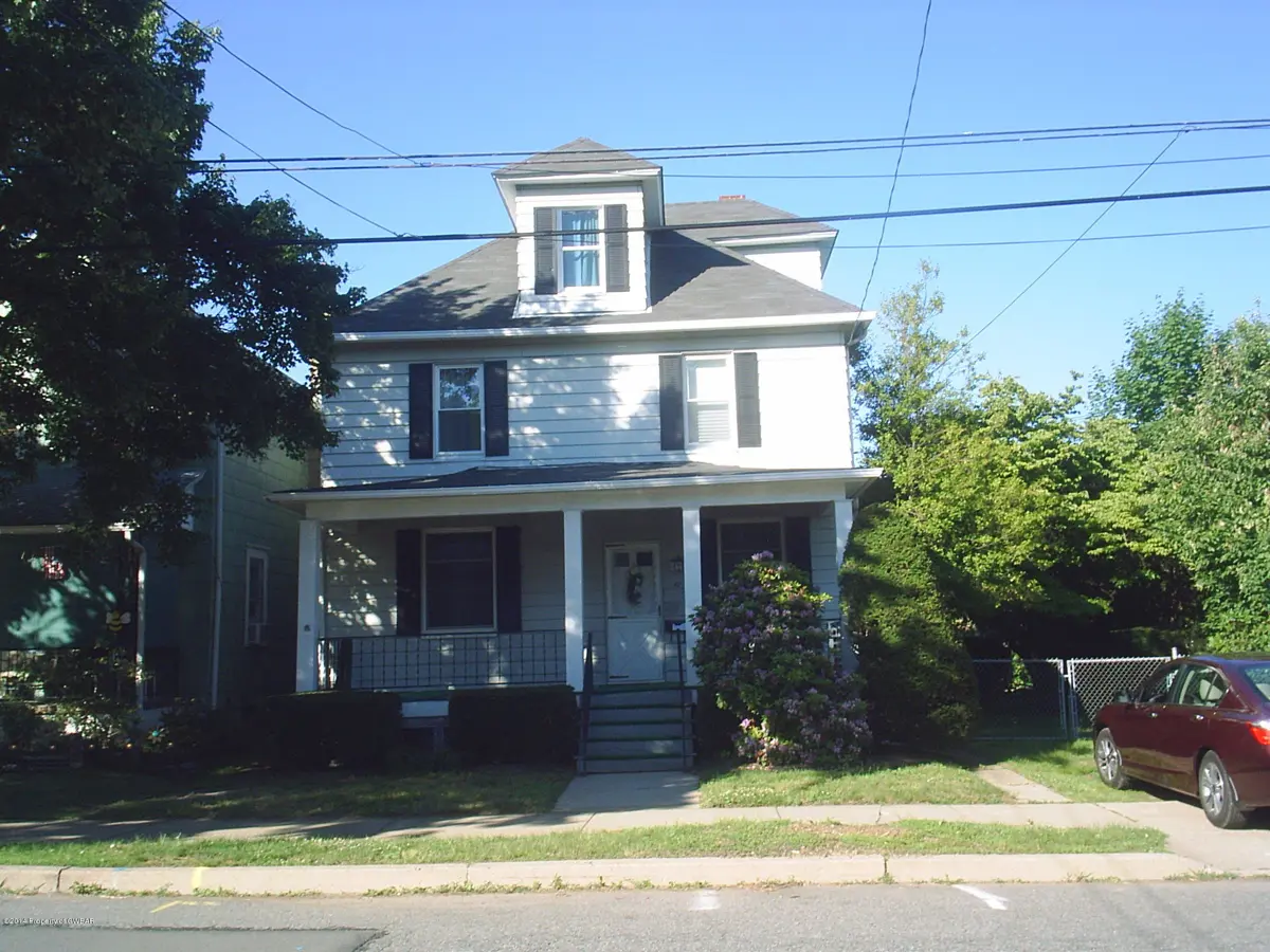 47 Bidlack Street, Forty Fort in Forty Fort