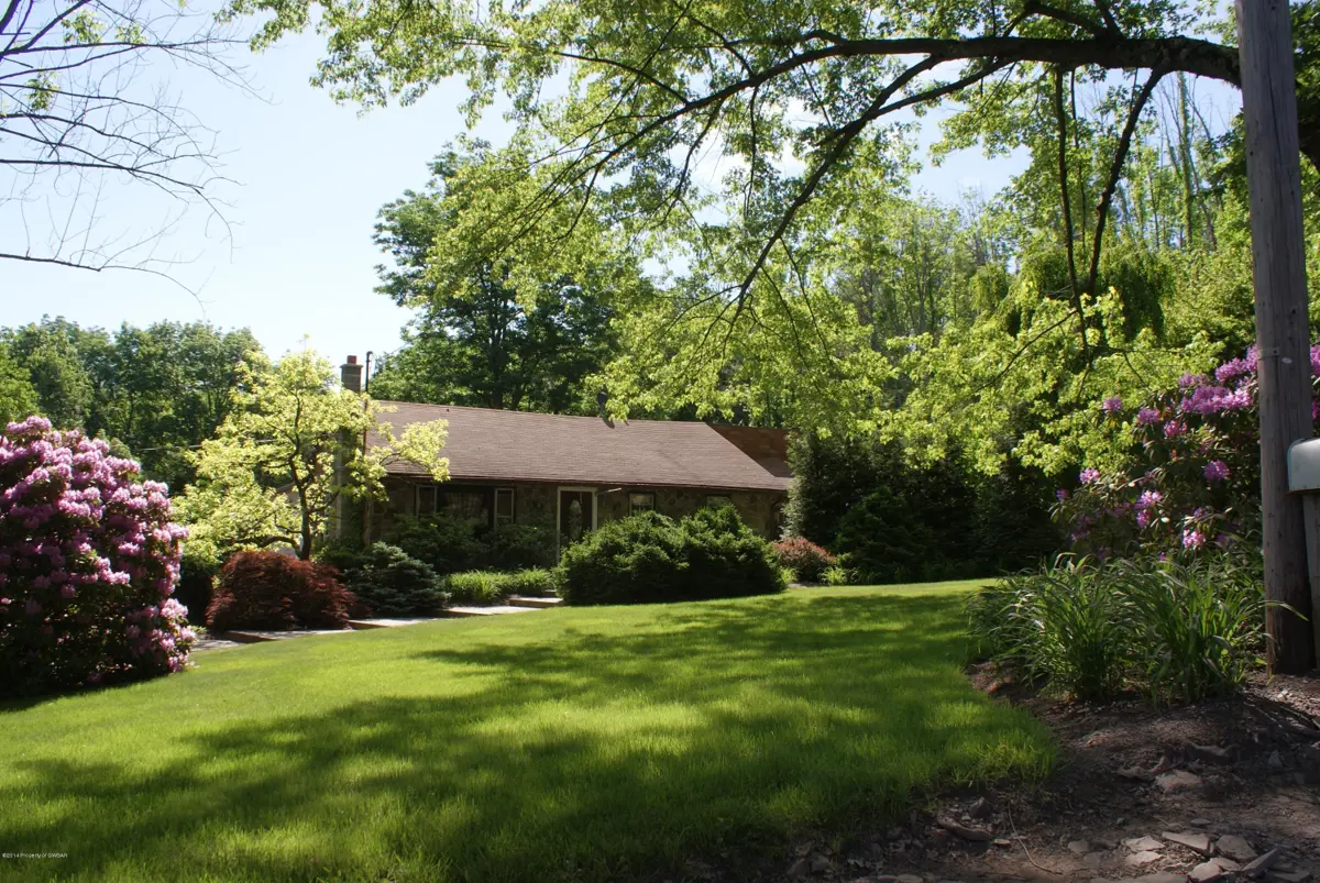 150 GREEN CASTLE Road, Tunkhannock in Tunkhannock