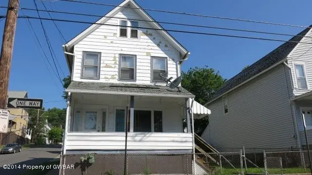 314 N WASHINGTON Street, Wilkes-Barre in Wilkes-Barre